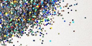 Carnaval com glitter biodegradável: aprenda a fazer em casa