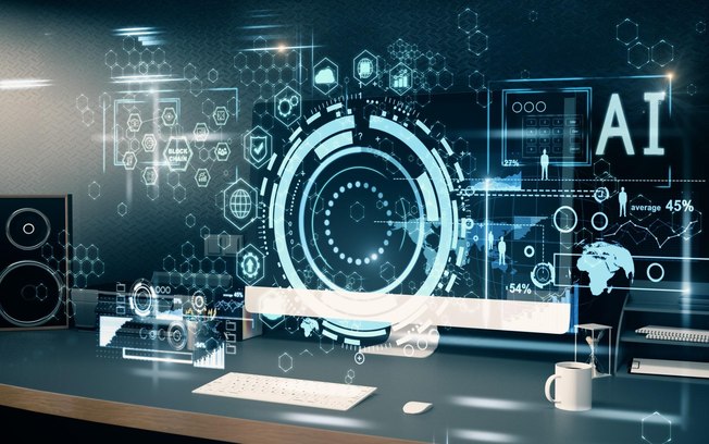 Global 384: IA exige governança e compliance