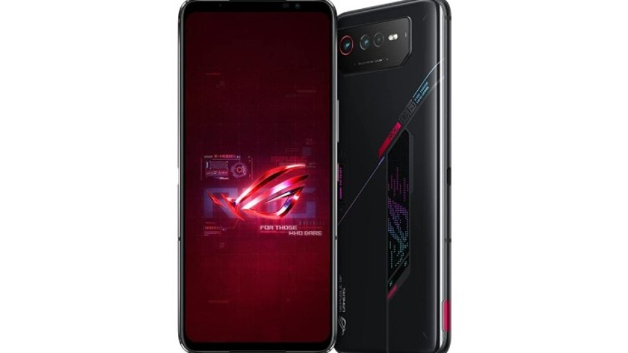 Smartphone Asus ROG Phone 6 