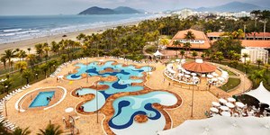 Hospedagem disputada: os hotéis e pousadas do Sesc pelo Brasil