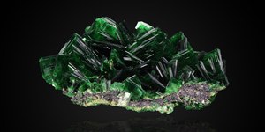 Arábia Saudita descobre 110 mi de toneladas de minério de urânio