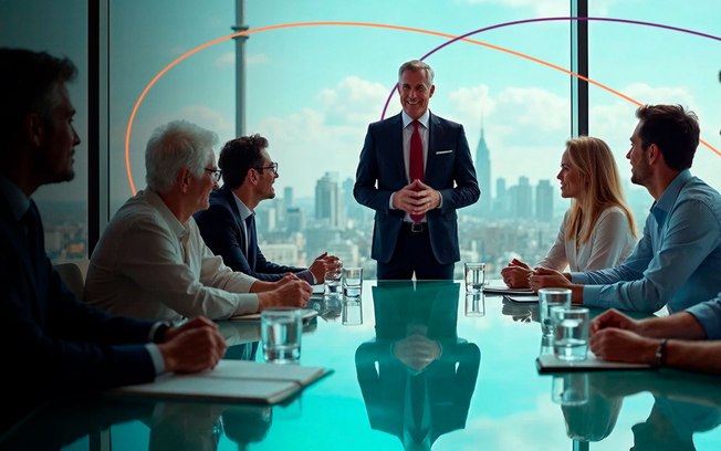 CEO familiar: governança e confiança redefinem papel