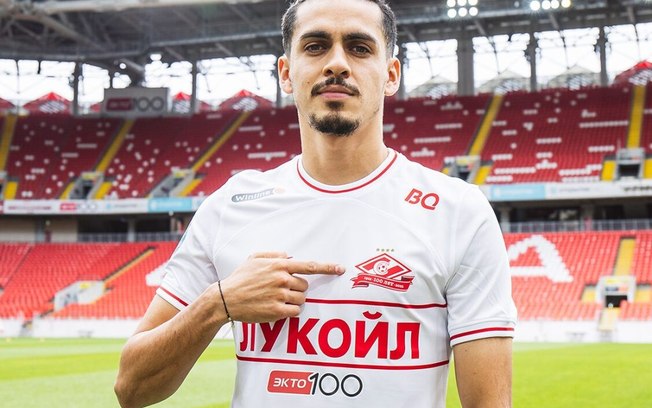 Botafogo avança para contratar Jesús Medina por empréstimo Botafogo avança para contratar Jesús Medina por empréstimo
