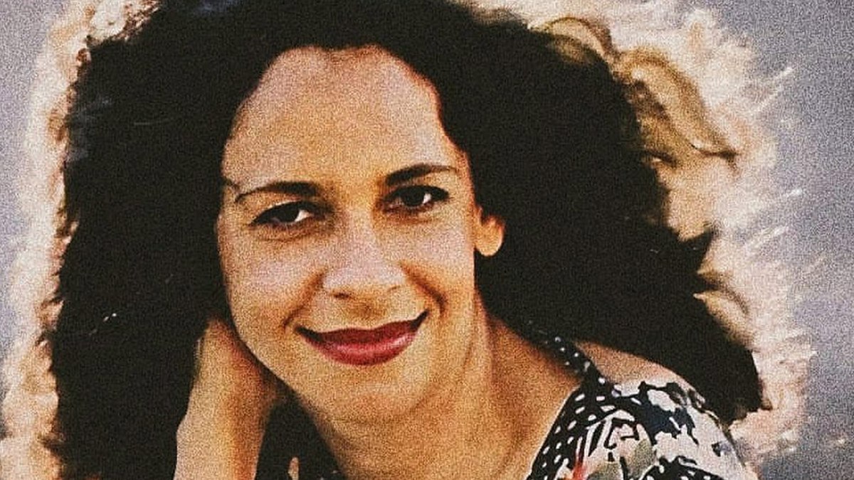 Gal Costa