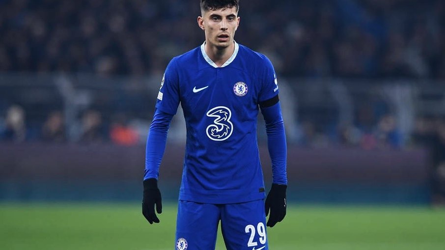 Havertz está perto de deixar o Chelsea e fechar com o Arsenal