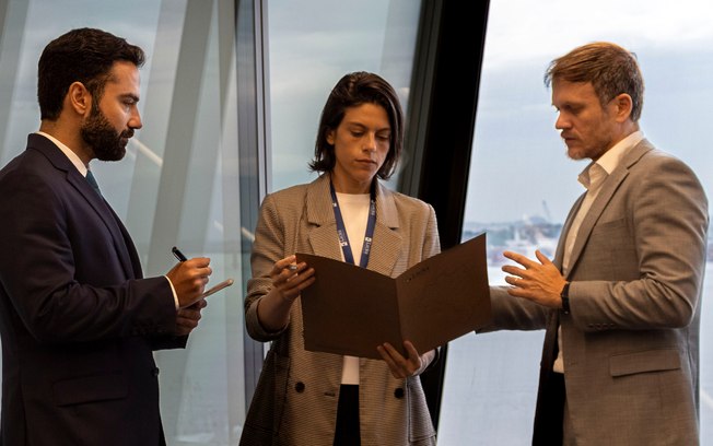 Licks Attorneys anuncia retorno de três profissionais