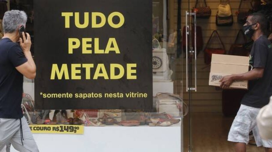 Brasileiros estão dispostos a comprar mais, mostra pesquisa do Google