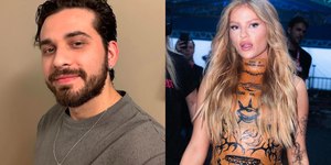 Luísa Sonza se pronuncia sobre polêmica com Gustavo Mioto