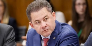 PF: deputado Cezinha de Madureira negociava acesso ao STF