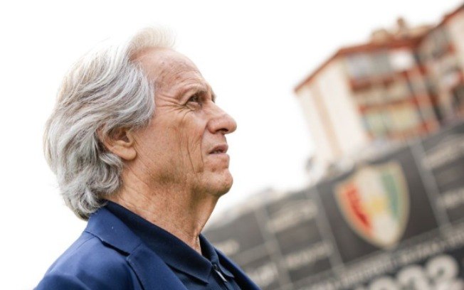 Jorge Fernando Pinheiro de Jesus é sócio 5294
