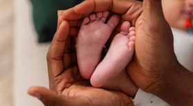Cerca de 360 mil crianças nascem antes da hora