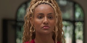 “Quero mais”, diz Kiara Felippe sobre continuação da novela