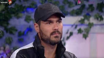 Dinâmica especial coloca cinco peões na roça; veja como foi