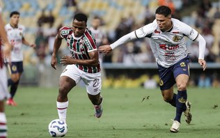 Aparecidense x Fluminense: siga ao vivo o jogo de hoje, 21/05