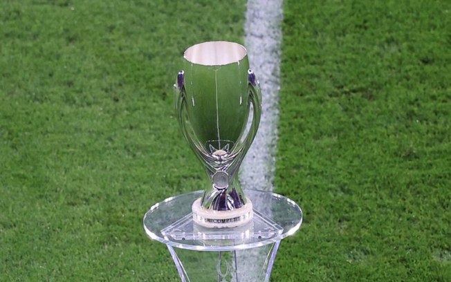Supercopa da Uefa: saiba onde assistir Real Madrid x Eintracht Frankfurt Supercopa da Uefa: saiba onde assistir Real Madrid x Eintracht Frankfurt