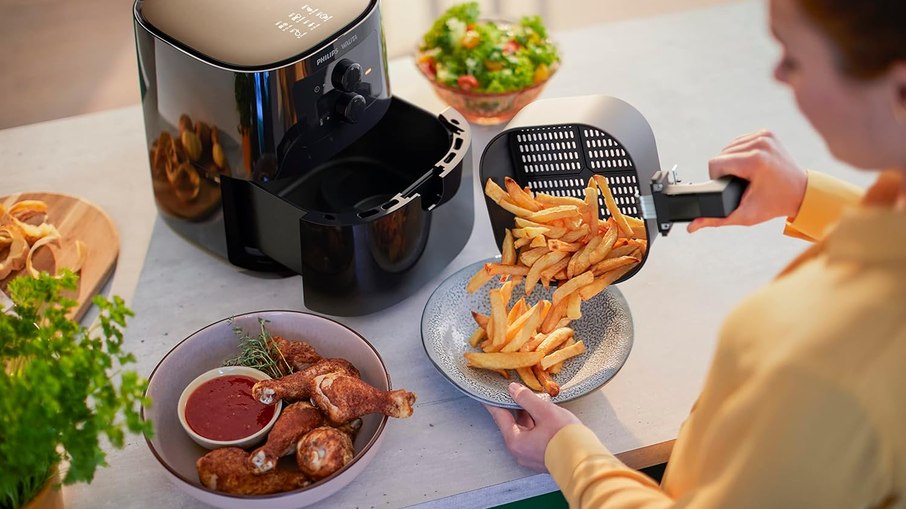Semana da Casa e Cozinha reúne produtos de diferentes categorias para quem busca renovar ou equipar ambientes da casa Semana da Casa e Cozinha reúne produtos de diferentes categorias para quem busca renovar ou equipar ambientes da casa