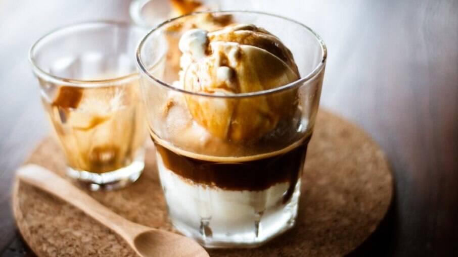 Affogato: aprenda a preparar a tradicional sobremesa italiana