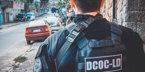 Fraude em jogos de azar online movimentou mais de R$ 130 milhões