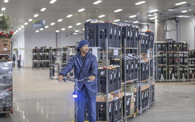 Gestão de dados impulsiona cooperativa e ganha projeção