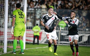 Puerto Cabello x Vasco: acompanhe ao vivo o jogo de hoje, 07/05