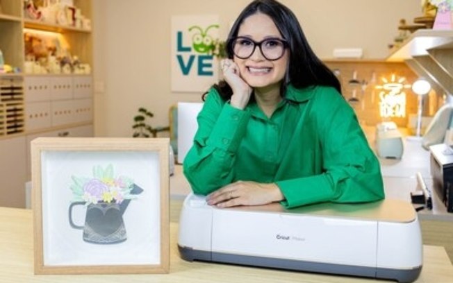 Depois de perder toda a família, mãe transforma dor em inspiração para empreender