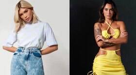 Flávia Pavanelli e Maria Clara voltam a trocar farpas 