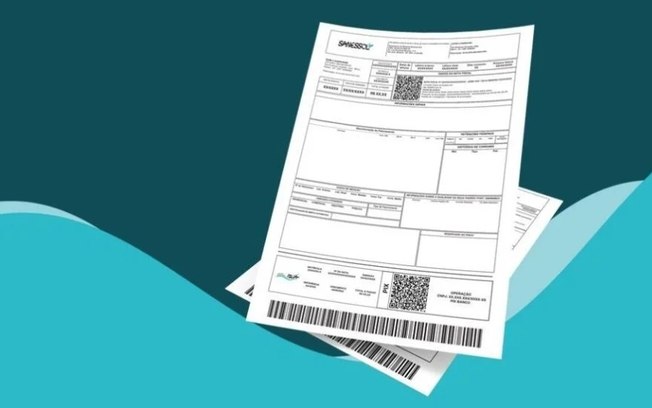 Sanessol adia emissão de dados da Nota Fiscal Eletrônica na fatura de água