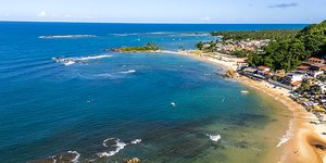 O turismo brasileiro não foi feito para os brasileiros!