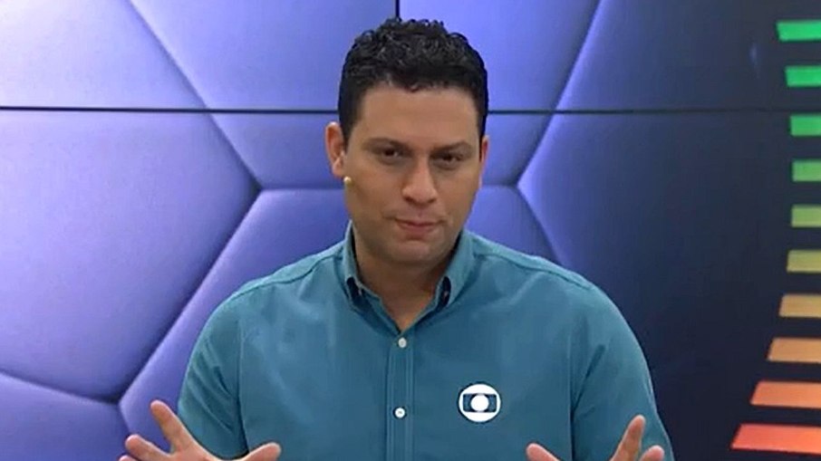 Estrela da Globo surta nas ruas e é pega pela polícia