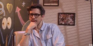 João Vicente admite DM para Gracyanne e dispara: "Negócio chato"