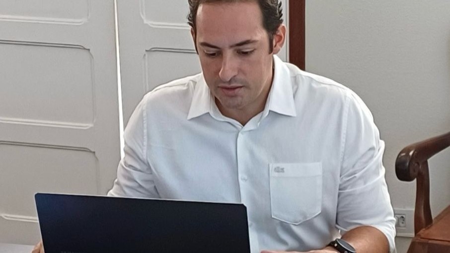 Tuberculose: mais de 84 mil novos casos foram registrados em 2023, de acordo com o Ministério da Saúde Tuberculose: mais de 84 mil novos casos foram registrados em 2023, de acordo com o Ministério da Saúde