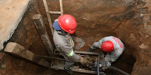 Sanasa recebe R$ 251,75 mi para modernizar redes de água