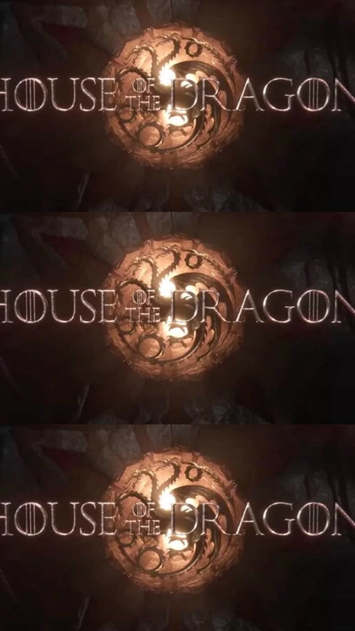 Confira a árvore genealógica da família Targaryen em “A Casa do
