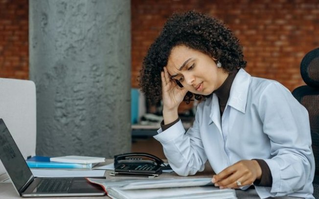 Você tem Burnout? Ferramenta gratuita te ajuda a descobrir