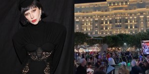 Fãs de Lady Gaga têm reações inusitadas; assista