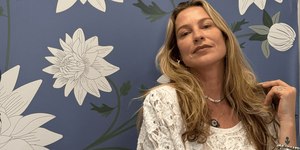 Luana Piovani conta que não ficou com ninguém no Brasil: 'Estão velhos e acabados'
