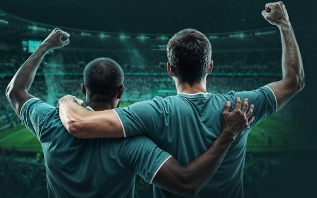 Rexona leva torcedores para a final da CONMEBOL Libertadores