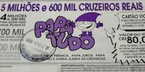 Papa-Tudo: veja como consultar dinheiro a receber pela internet