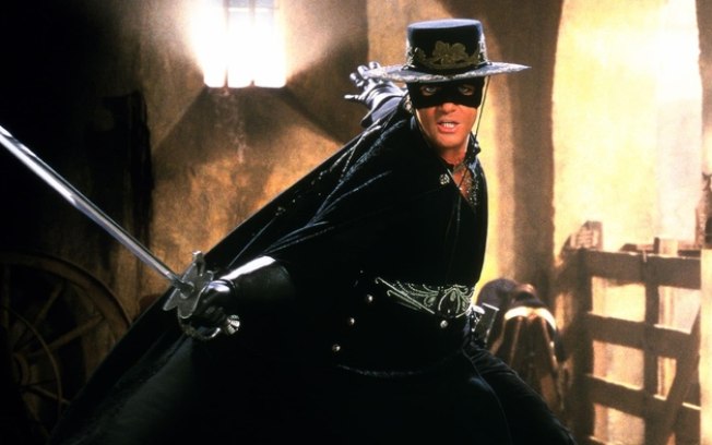 Zorro existiu de verdade?