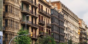 Lei altera regras de funcionamento de Airbnb na Espanha