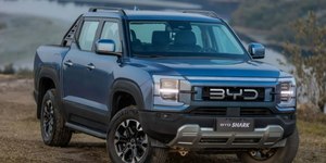Vendas globais da BYD atingem menor número desde a pandemia