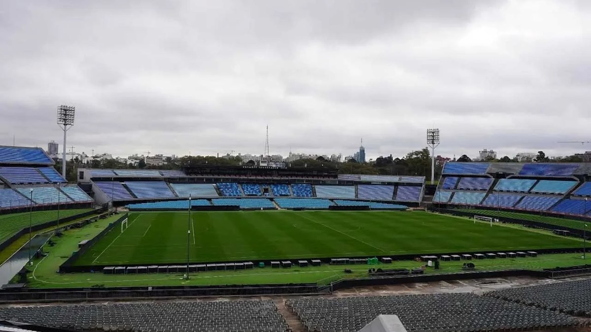 Conmebol e Puma revelam bola para a final da Libertadores