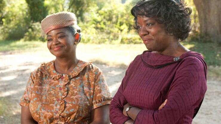 Viola Davis se arrependeu de ter feito 'Histórias Cruzadas ...