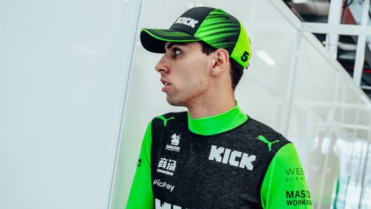 Gabriel Bortoleto comemora nova ida ao Q3: “Sempre positivo
