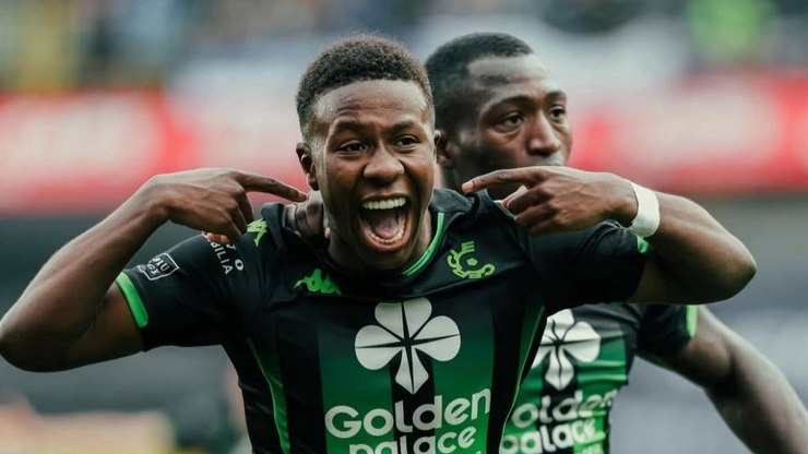 Joia equatoriana: conheça o "reforço surpresa" do Atlético-MG