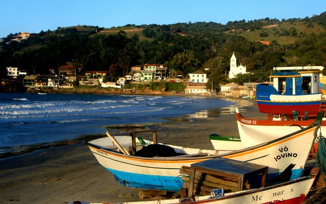 Santa Catarina: 8 passeios em Garopaba