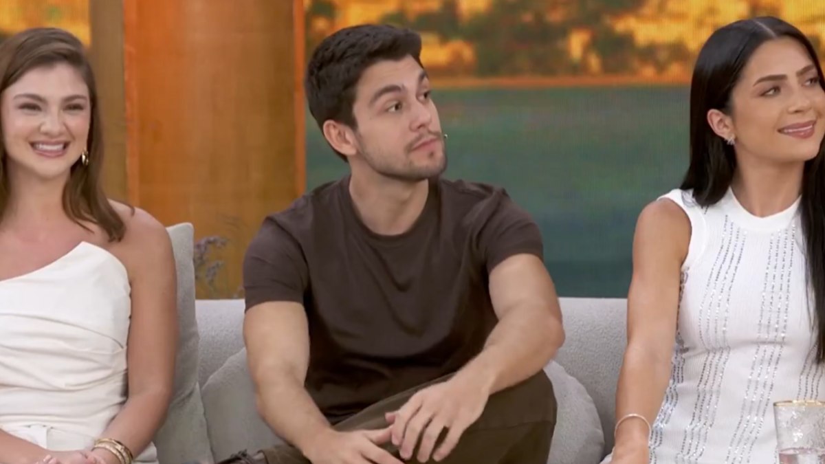 Jade Picon promete “babado” na 1ª novela vertical da Globo