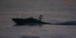 Israel impede avanço de embarcações de ativistas rumo à Gaza