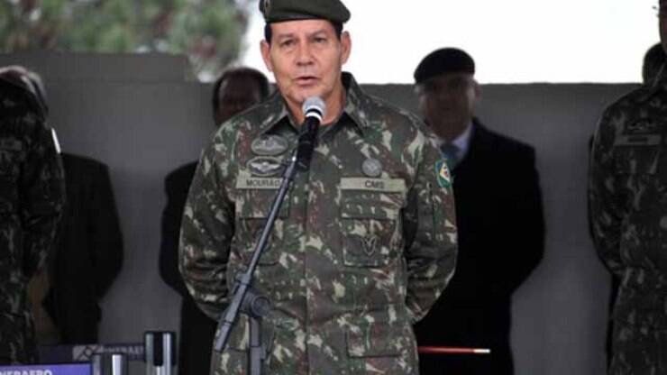 antonio hamilton mourão pai