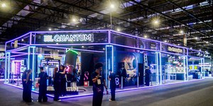 Expositores da BGS 2025: veja quem já está confirmado no evento